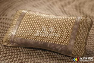 睡不好？买个茶枕试试！