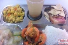 1. 老陶院——油豆腐与肉饼