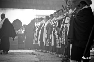 “回民丧葬：信仰传承，独特风俗揭秘”