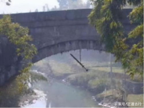 松庄村:古桥天堂 的启示
