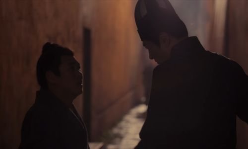 无法说明白的害怕