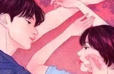 温柔体贴型男生