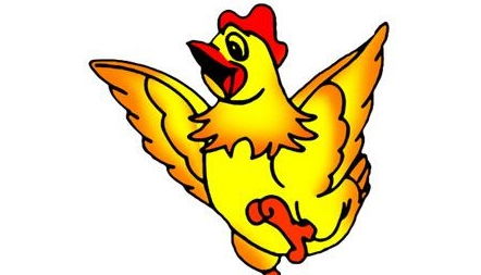 财运：钱财如流水般逝去