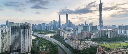 广州楼市的“旅行”指南——随意逛逛， 看看哪块地皮最能让你的钱包飞起来