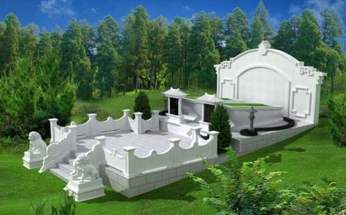 方法三：摆放开运物品——提升房屋的气场