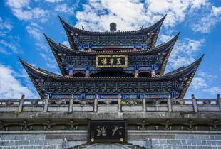 跨越千山万水——飞往丽江（或者坐驴）