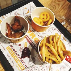 美食篇：这一些东西吃完就赚了!