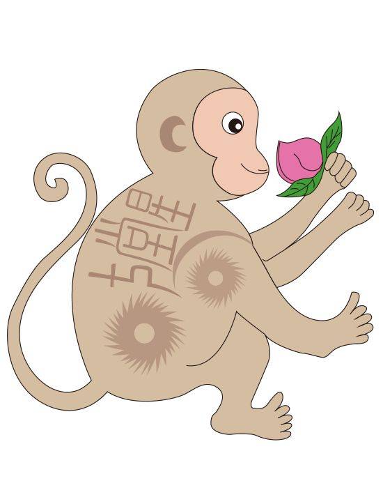 2026年属相吉祥物具体是什么，与8月4日十二生肖运势有何关联？