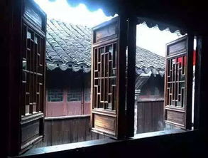 三、穿堂煞：一条线通往地狱还是天堂？