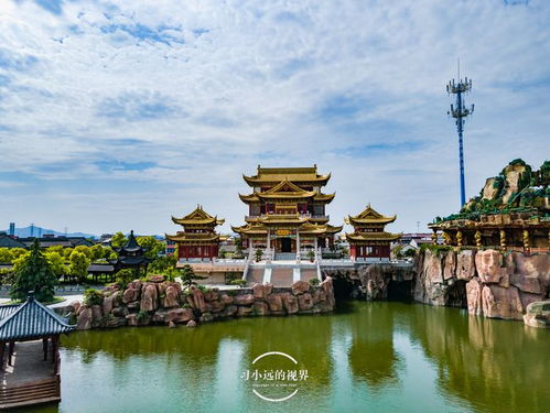 出行指南， 让你的旅程更加顺畅