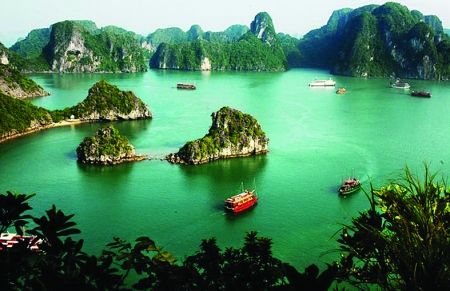 探险之旅， 发现自然奥秘