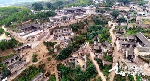 二、古村落？是啊，但有点…乱