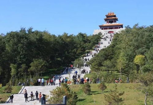 先说说这南岳到底有什么好