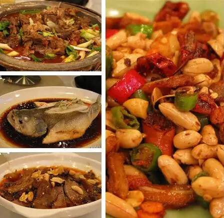 较大厨私藏：把子肉和油旋绝对不能错过