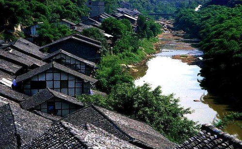 神秘的“水磨”由来：别以为全是水车！