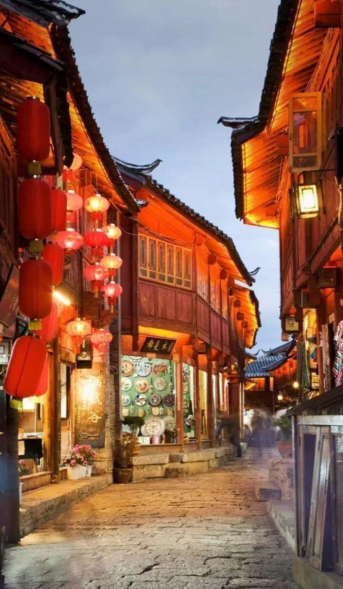 较深度游攻略：探寻古城的保密