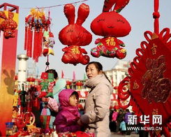 中国年味浓，各地风俗各不同，春节特色盘点！