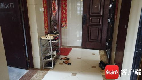 门前放鞋架好吗,门前放鞋柜算占用公共区间吗