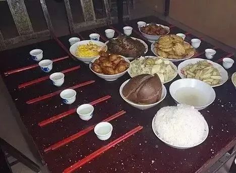 冬至习俗：古俗今韵，团圆滋补盛宴！