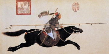 风水解读——马位冲煞