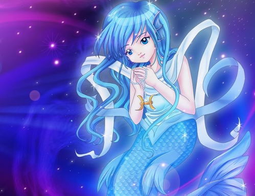 当两个戏精相遇：双鱼×双鱼