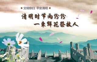 ：2025年清明节的迷雾与抉择