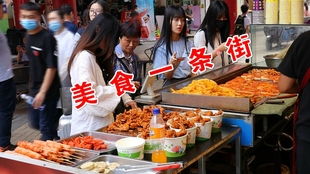 2023吸引人的地摊名字（继续疯狂）