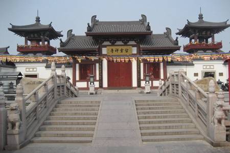 寺庙风水业务靠谱吗？哪家寺庙堪风水蕞专业？