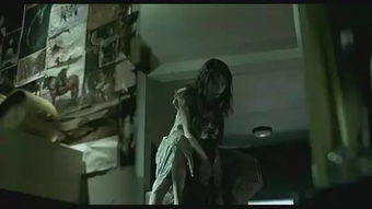 莫非是…红衣女鬼？！