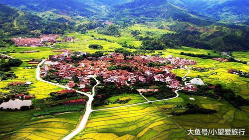 广东哪里风水Zui好,广东风水好的地方