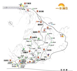 第一天：张掖， 七彩丹霞的震撼与大佛寺的宁静