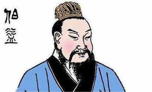 二、 从古至今：许姓人的命运轨迹