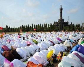 撒拉族节日风俗：民族特色庆典，传承千年习俗