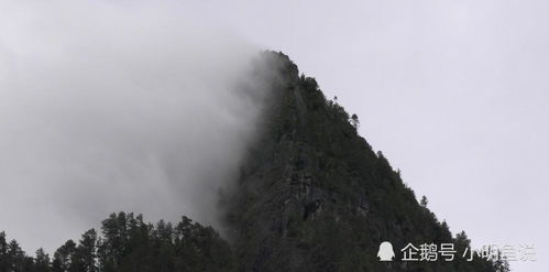 初遇千休岩：那张20块钱的门票