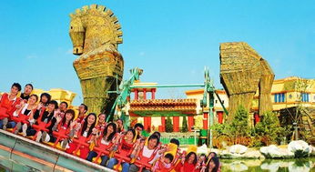 北京欢乐谷省钱大法：2026年最新避坑指南