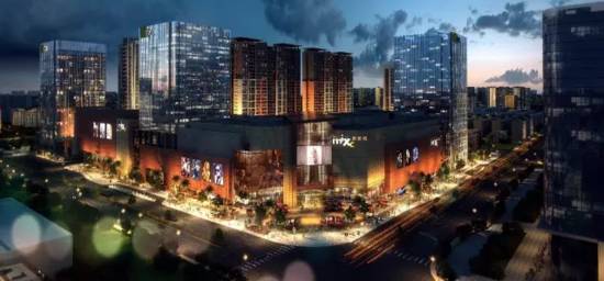 品牌阵容：世界巨大牌的杭州首秀场（还有一些没人爱逛的）