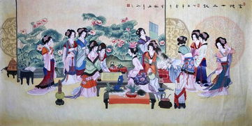 三、炎热爱情桃花运爆棚：与贾芸之间蕴含着更多沉重玄机