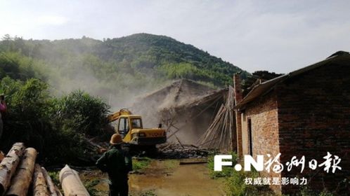 田螺地建房子？小心变成