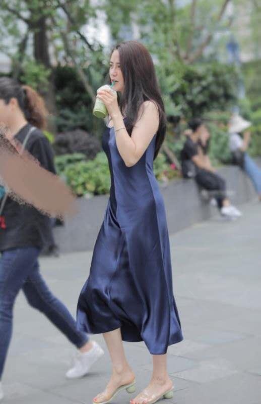 熟女，不仅仅是性成熟那么简洁