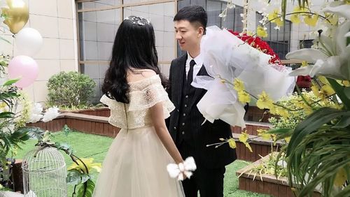 晋江婚嫁彩礼揭秘：传统风俗，彩礼行情大起底！