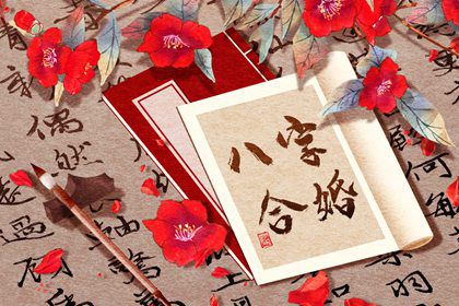 乙卯日柱和丙辰日柱搭配，两人的姻缘运势如何？