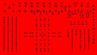 如何免费在线进行八字排盘查询？