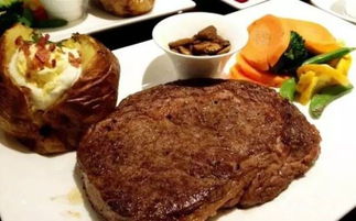 二、  牛魔旺餐厅的工业风与肉欲