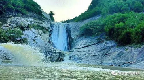 六、中国哪些地方漂流落差最大？——全国大盘点（乱序版）