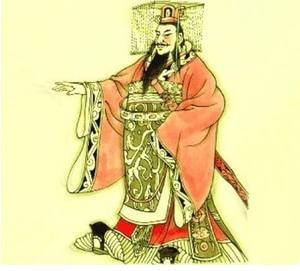 前秦政治领域