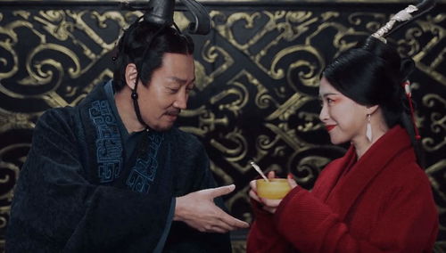 那东西夜晚，月光下的宫闱...