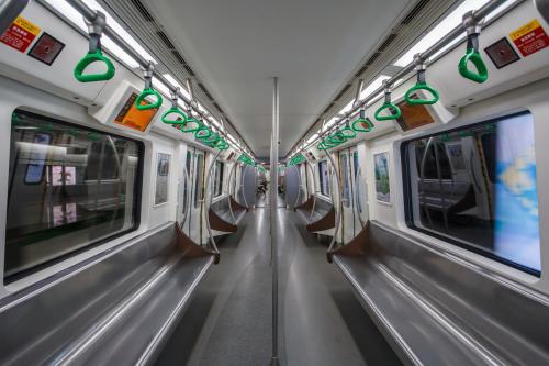 高大铁到上下九：你以为的“最优解”，  兴许是广州游玩的第一个“坑”