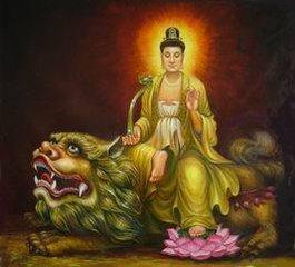 属马的人究竟归属于哪位菩萨，这位菩萨又是谁呢？