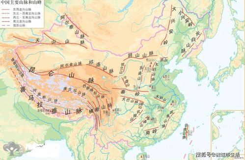 中国哪些地方最讲究风水，被认为是十大吉凶之地？
