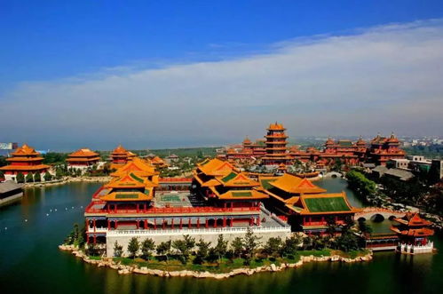 赤峰蓬莱：一场连导航都崩溃的魔幻现实主义之旅